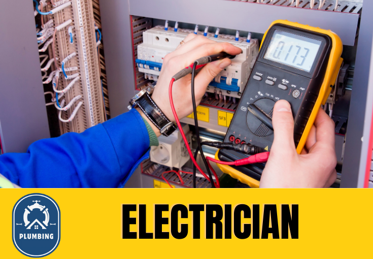 electrician Darenth