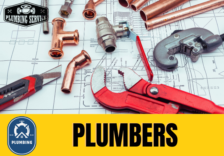  plumber South Darenth