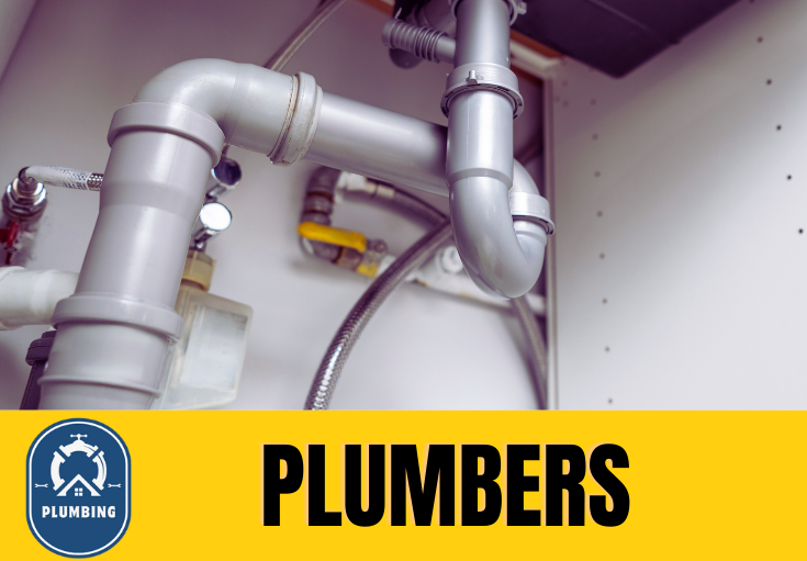  plumber Farningham