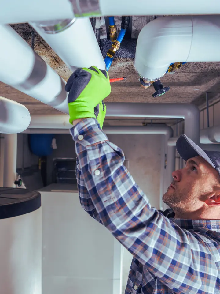 emergency heating engineer Darenth, DA2